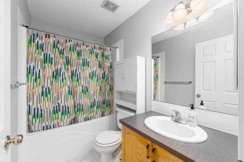 69 Royal Elm Mews, Calgary, AB - Indoor Photo Showing Bathroom