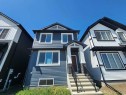 575 Lucas Boulevard Nw, Calgary, AB  - Outdoor With Facade 