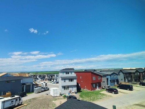 575 Lucas Boulevard Nw, Calgary, AB - Outdoor