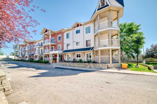 5311-70 Panamount Drive Nw, Calgary, AB - Outdoor With Balcony With Facade