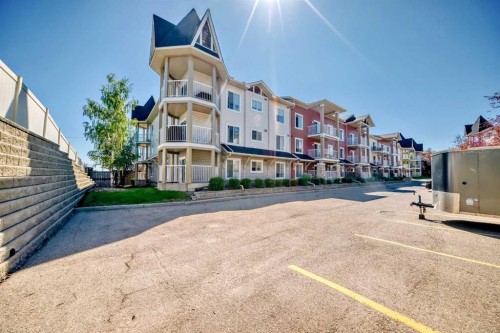 5311-70 Panamount Drive Nw, Calgary, AB - Outdoor With Balcony