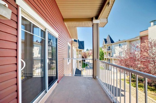 5311-70 Panamount Drive Nw, Calgary, AB - Outdoor With Balcony With Exterior