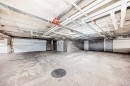 5311-70 Panamount Drive Nw, Calgary, AB  - Indoor Photo Showing Garage 