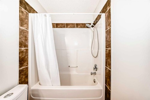 5311-70 Panamount Drive Nw, Calgary, AB - Indoor Photo Showing Bathroom