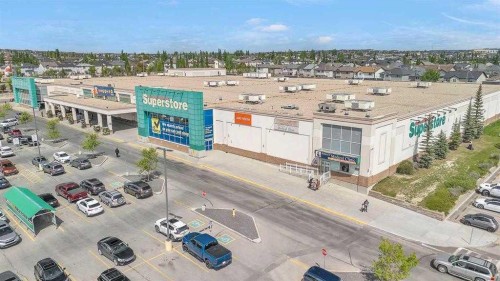 5311-70 Panamount Drive Nw, Calgary, AB - Outdoor With View