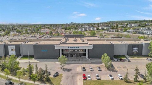 5311-70 Panamount Drive Nw, Calgary, AB - Outdoor With View