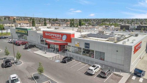 5311-70 Panamount Drive Nw, Calgary, AB - Outdoor