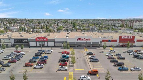 5311-70 Panamount Drive Nw, Calgary, AB - Outdoor With View