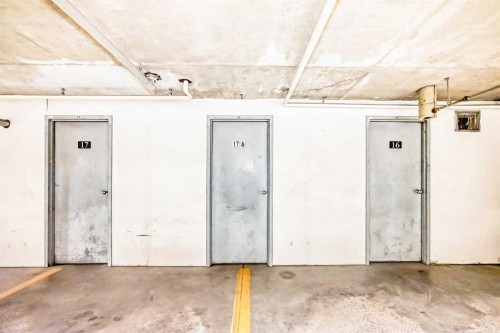 5311-70 Panamount Drive Nw, Calgary, AB - Indoor