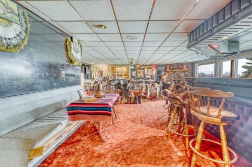 185038 Range Road 241, Milo, AB - Indoor Photo Showing Other Room