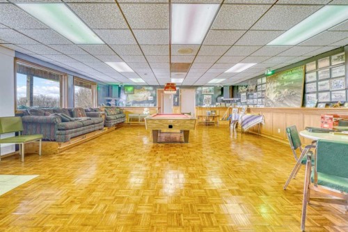 185038 Range Road 241, Milo, AB - Indoor