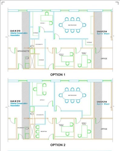 100 Grande Boulevard, Cochrane, AB 