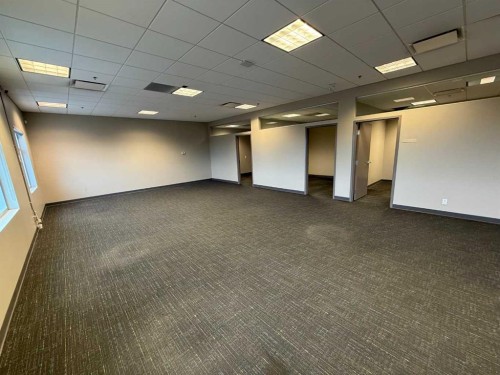 100 Grande Boulevard, Cochrane, AB 