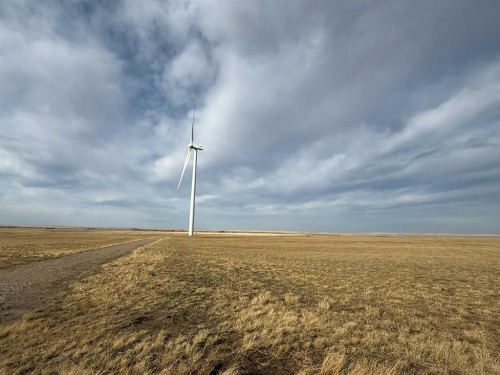 142 Township Range Rd. 225 Township, Rural Vulcan County, AB 