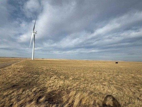 142 Township Range Rd. 225 Township, Rural Vulcan County, AB 