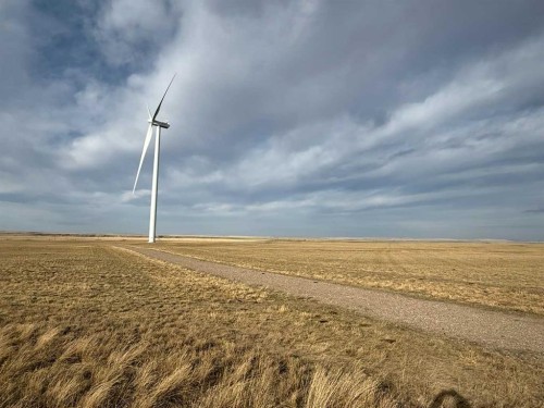 142 Township Range Rd. 225 Township, Rural Vulcan County, AB 