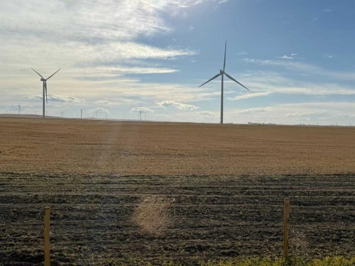 142 Township Range Rd. 225 Township, Rural Vulcan County, AB 