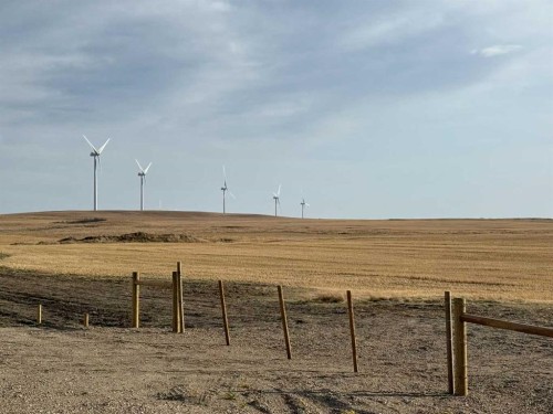 142 Township Range Rd. 225 Township, Rural Vulcan County, AB 