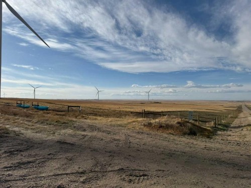 142 Township Range Rd. 225 Township, Rural Vulcan County, AB 