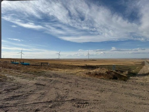 142 Township Range Rd. 225 Township, Rural Vulcan County, AB 