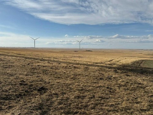 142 Township Range Rd. 225 Township, Rural Vulcan County, AB 