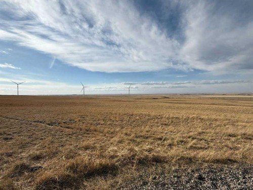 142 Township Range Rd. 225 Township, Rural Vulcan County, AB 