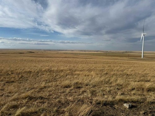 142 Township Range Rd. 225 Township, Rural Vulcan County, AB 