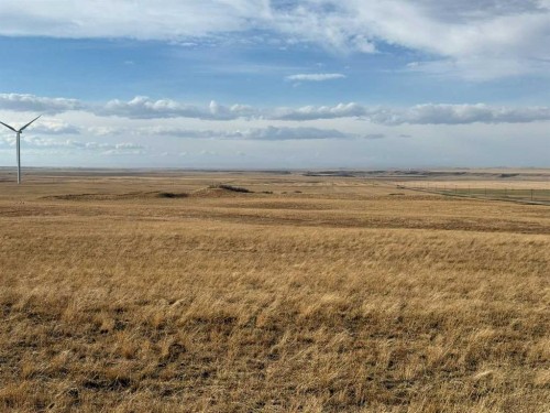 142 Township Range Rd. 225 Township, Rural Vulcan County, AB 