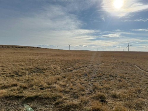 142 Township Range Rd. 225 Township, Rural Vulcan County, AB 