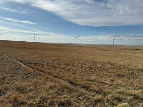 142 Township Range Rd. 225 Township, Rural Vulcan County, AB 