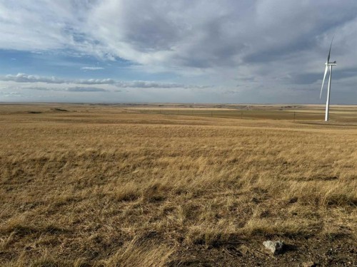 142 Township Range Rd. 225 Township, Rural Vulcan County, AB 