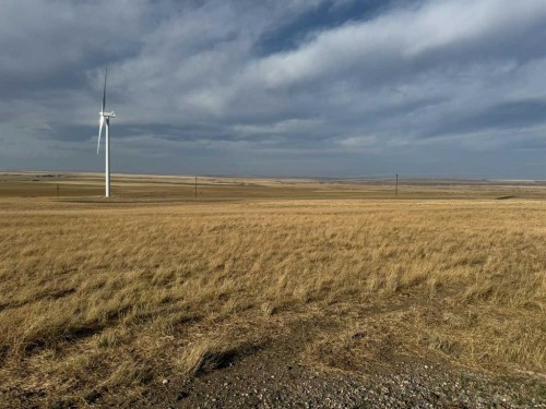 142 Township Range Rd. 225 Township, Rural Vulcan County, AB 