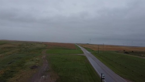 7 Railway Avenue South, Lomond, AB 