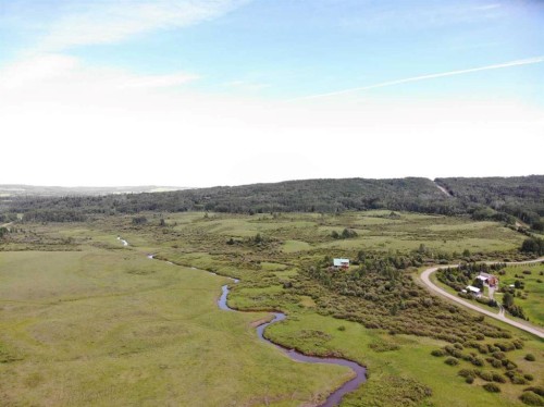 Hwy 584, Rural Mountain View County, AB 