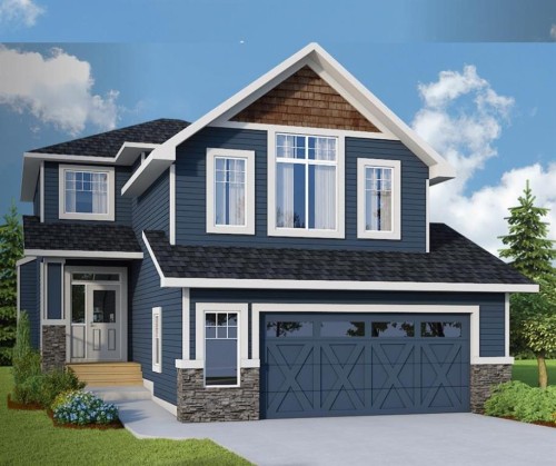 483 Rivercrest View  Cochrane, AB T4C 3C7