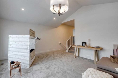 483 Rivercrest View, Cochrane, AB - Indoor