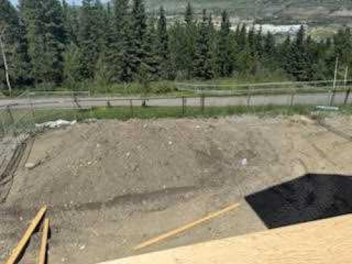 483 Rivercrest View, Cochrane, AB - Outdoor With View