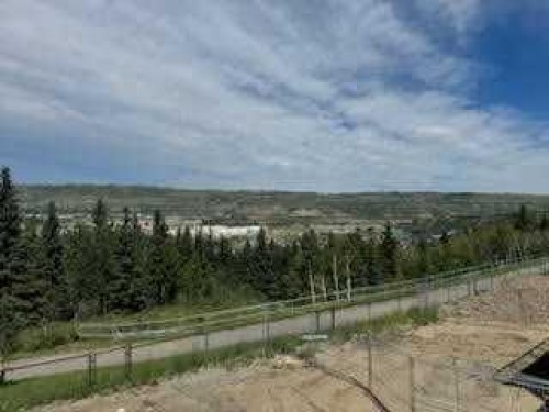 483 Rivercrest View, Cochrane, AB - Outdoor With View