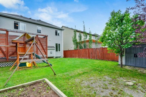 2020 Windsong Drive Sw, Airdrie, AB - Outdoor