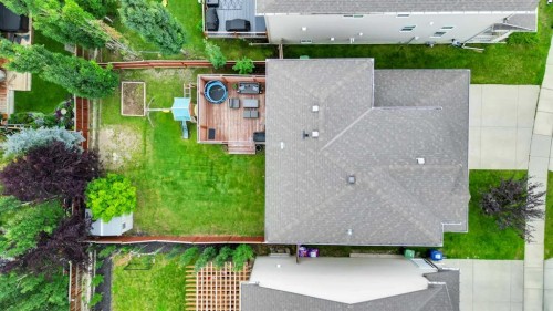 2020 Windsong Drive Sw, Airdrie, AB - Outdoor