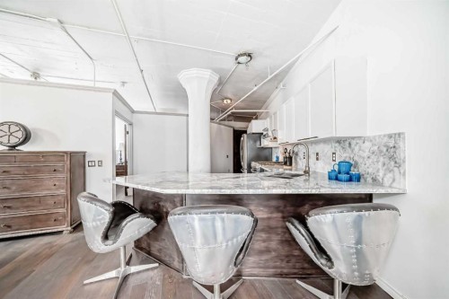 402-240 11 Avenue Sw, Calgary, AB - Indoor