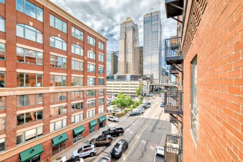 402-240 11 Avenue Sw, Calgary, AB - 