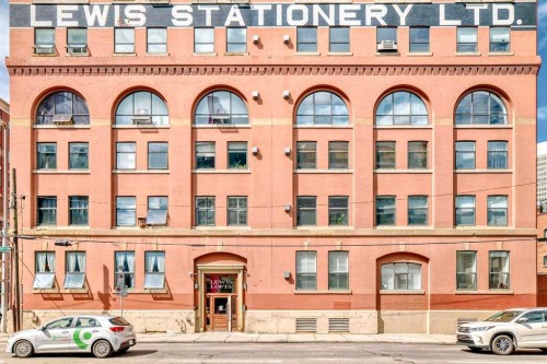 402-240 11 Avenue Sw, Calgary, AB - 