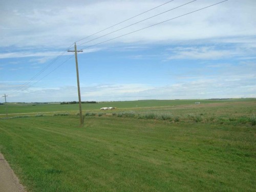 1000 North Road, Trochu, AB 