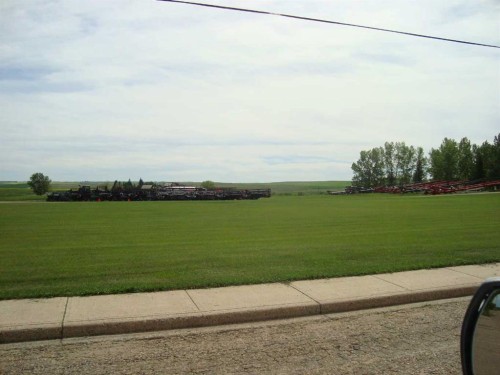 420 Pontmain Road, Trochu, AB 