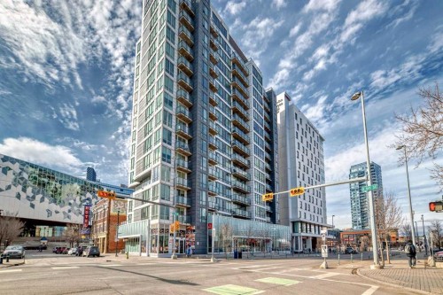 1101-450 8 Avenue SE Calgary, AB T2G 1T2
