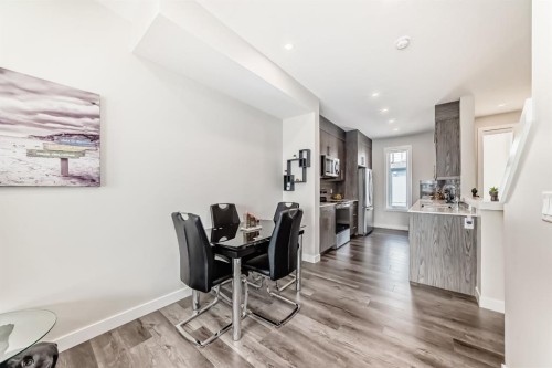 204 Skyview Ranch Circle Ne, Calgary, AB - Indoor