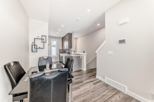 204 Skyview Ranch Circle Ne, Calgary, AB - Indoor Photo Showing Other Room