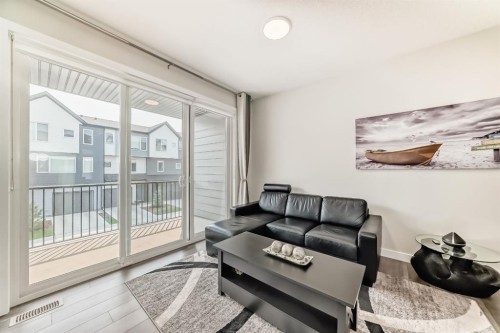 204 Skyview Ranch Circle Ne, Calgary, AB - Indoor