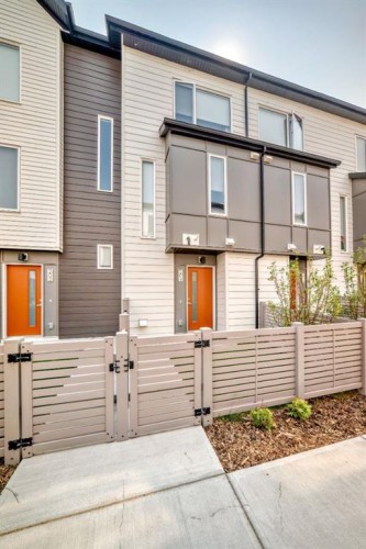 204 Skyview Ranch Circle Ne, Calgary, AB - Outdoor